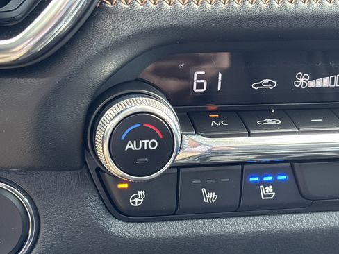 New 2026 MAZDA CX-50 2.5 Turbo w/ Accent Package image 37