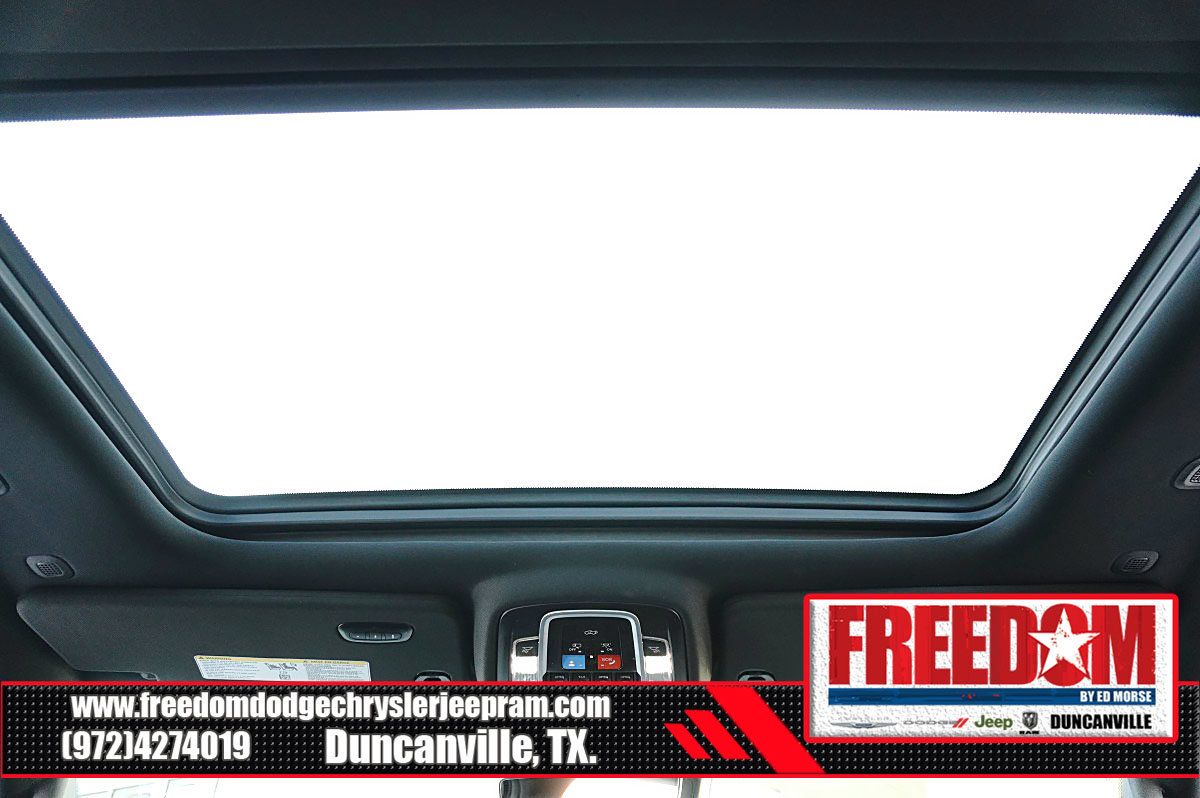 Used 2025 RAM 1500 Limited w/ Off Road Group AWD/4WD image 36