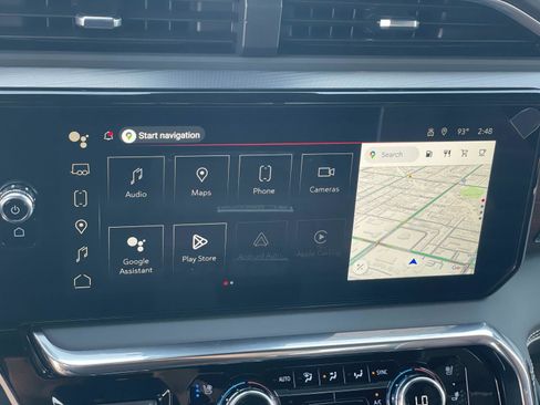 New 2026 GMC Sierra 2500 Denali Ultimate AWD/4WD image 12