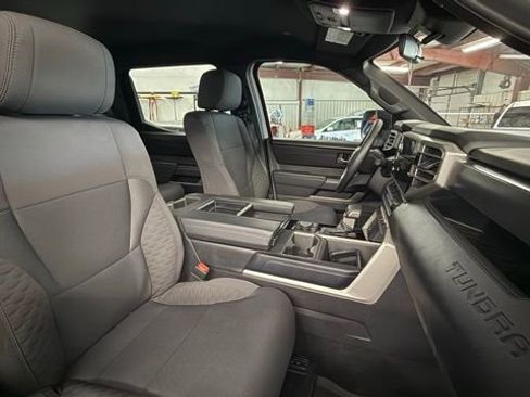 Used 2025 Toyota Tundra SR5 image 17