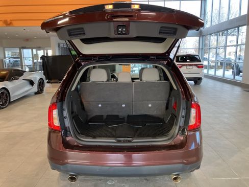Used 2012 Ford Edge SE image 23