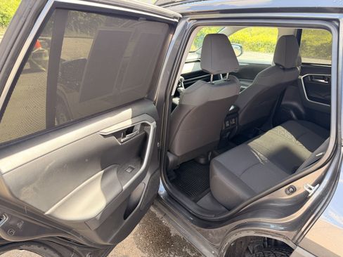 Used 2023 Toyota RAV4 XLE w/ Convenience Package AWD/4WD image 12