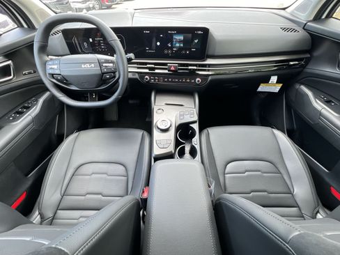 New 2027 Kia Sportage SX Prestige AWD/4WD image 30
