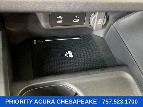 New 2026 Acura ADX A-Spec FWD image 23