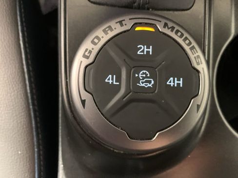 Certified 2021 Ford Bronco Outer Banks AWD/4WD image 25