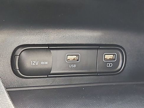 Used 2023 Kia K5 LXS FWD image 17