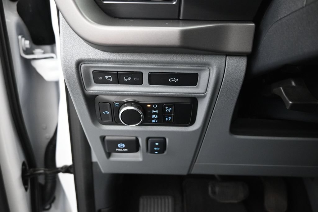 Certified 2024 Ford F150 Lightning XLT AWD/4WD image 19