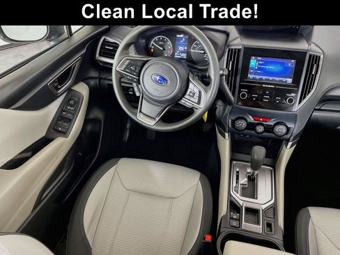 Used 2023 Subaru Forester AWD/4WD image 2