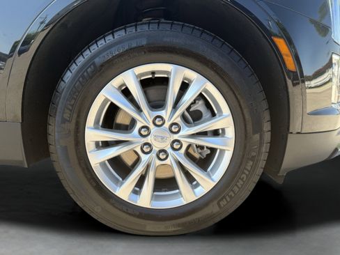 Used 2023 Cadillac XT5 Luxury image 9