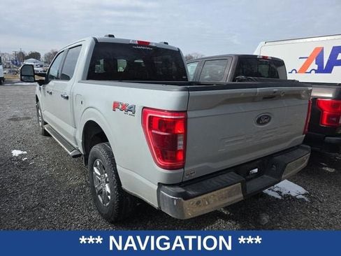 Used 2023 Ford F150 XLT w/ Equipment Group 302A High image 4