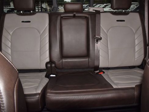 Used 2018 Ford F250 Limited w/ FX4 Off-Road Package AWD/4WD image 20