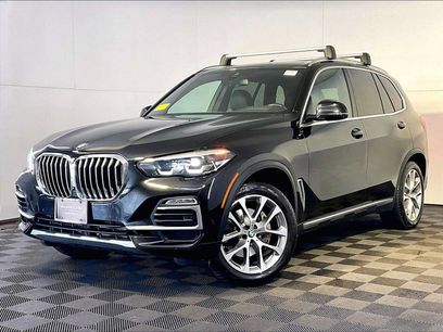 Used 2020 BMW X5 xDrive40i w/ Convenience Package