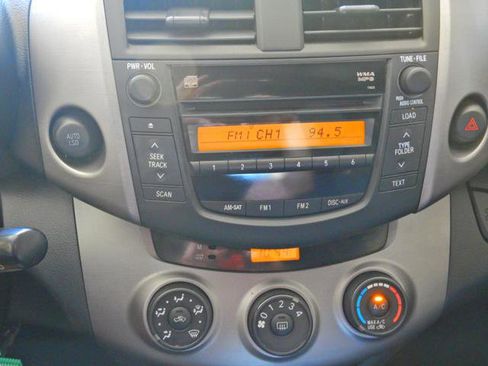 Used 2008 Toyota RAV4 Sport FWD image 19