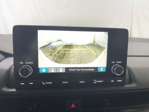 Certified 2024 Honda CR-V EX image 17