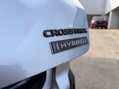 New 2026 Subaru Crosstrek 2.5i Limited w/ Crosstrek Mirror Package AWD/4WD image 5