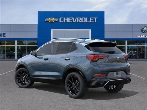 New 2026 Buick Encore GX Sport Touring w/ Comfort Package image 3