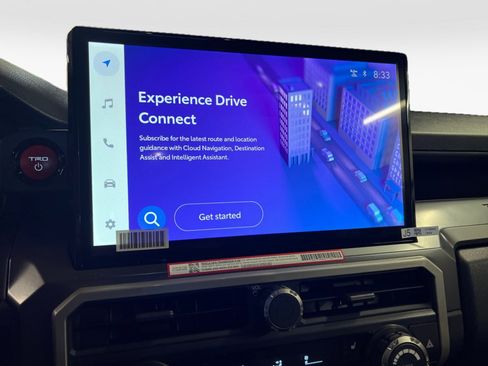 Certified 2025 Toyota Tacoma TRD Off-Road image 20