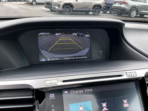 Used 2017 Honda Accord Touring image 27