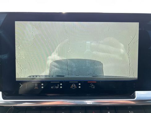 Used 2025 Chevrolet Silverado 1500 High Country w/ Midnight Edition image 41