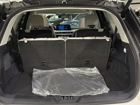 Used 2025 Lincoln Aviator Reserve w/ Illumination Package image 28