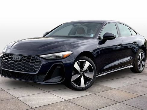 New 2026 Audi A5 2.0T Premium AWD/4WD image 1
