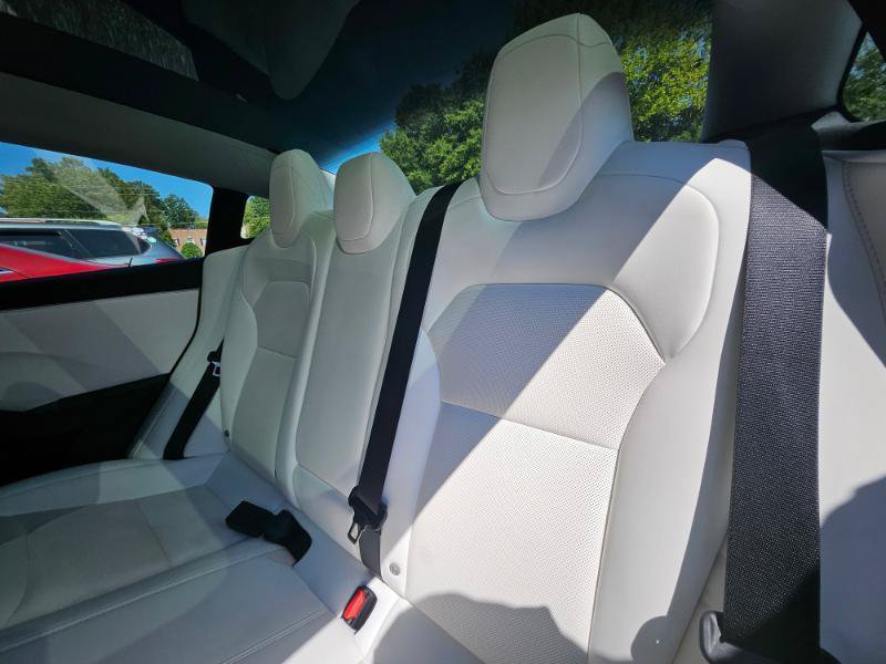 Used 2025 Tesla Model 3 RWD image 63