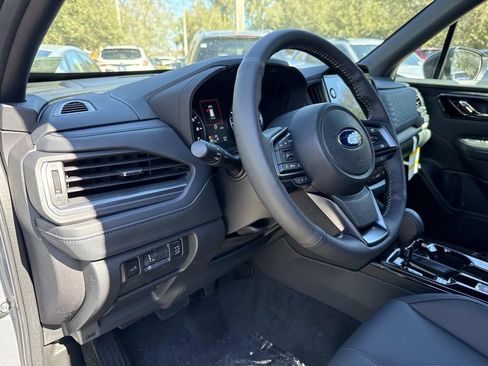 New 2026 Subaru Forester Limited image 22