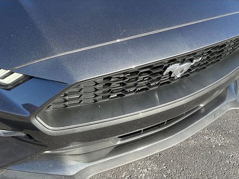 Used 2020 Ford Mustang Coupe w/ Equipment Group 101A image 32