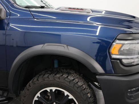 Used 2023 RAM 2500 Rebel w/ Level 1 Equipment Group AWD/4WD image 23