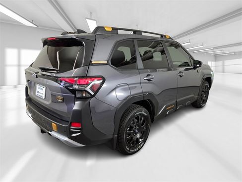 New 2026 Subaru Forester Wilderness image 4