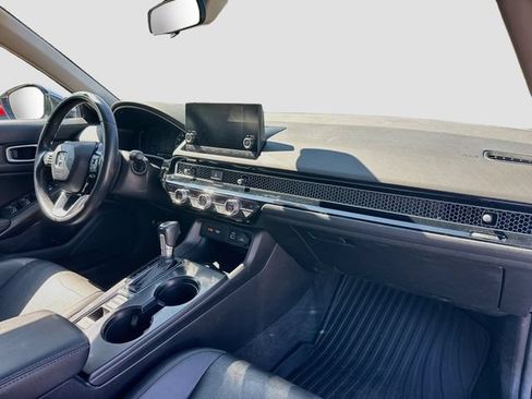 Used 2023 Honda Civic EX-L image 31