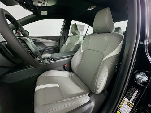 New 2026 Toyota Camry XSE image 21