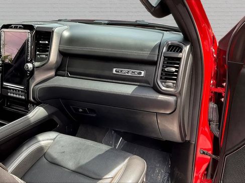 Used 2022 RAM 1500 TRX w/ TRX Level 1 Equipment Group AWD/4WD image 18