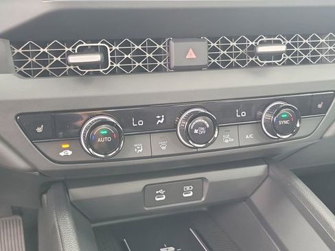 New 2026 Honda Accord SE image 24