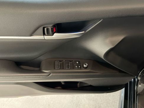 Certified 2023 Toyota Camry XSE w/ Cold Weather Package FWD image 13