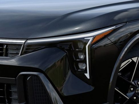 New 2026 Kia K4 GT-Line FWD image 10