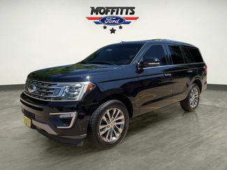 Used 2018 Ford Expedition Limited w/ Equipment Group 301A AWD/4WD video 1