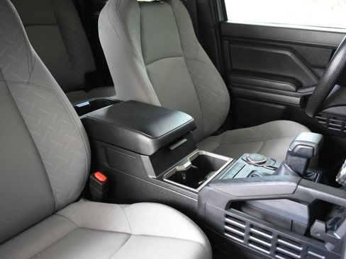Used 2024 Toyota Tacoma SR5 RWD image 26