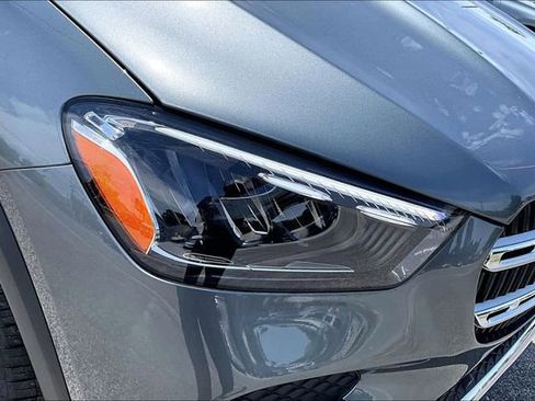New 2026 Mercedes-Benz GLE 350 4MATIC image 16