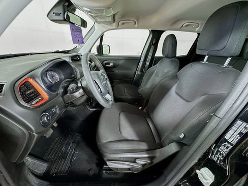 Used 2018 Jeep Renegade Sport w/ Power & Air Group image 21