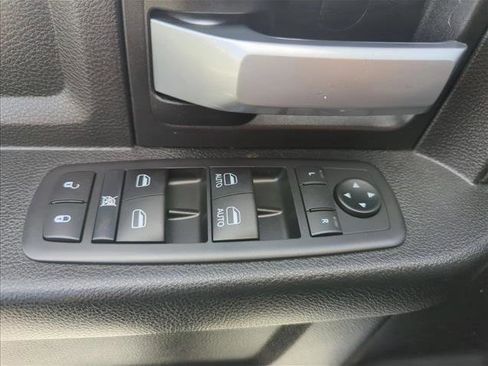 Used 2019 RAM 3500 Tradesman image 27