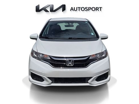 Used 2019 Honda Fit LX image 2