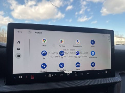 New 2026 Ford Explorer ST-Line image 32