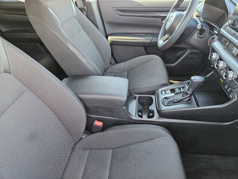 Certified 2023 Honda CR-V EX image 13