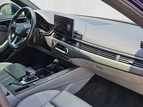 Used 2023 Audi A4 2.0T Premium Plus AWD/4WD image 22
