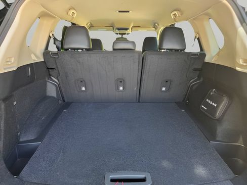 Used 2023 Nissan Rogue SV AWD/4WD image 6
