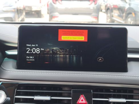 New 2026 Genesis G70 2.5T image 20