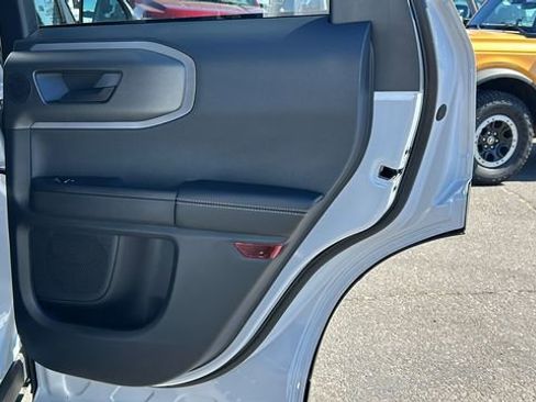 New 2026 Ford Bronco Sport Outer Banks AWD/4WD image 12