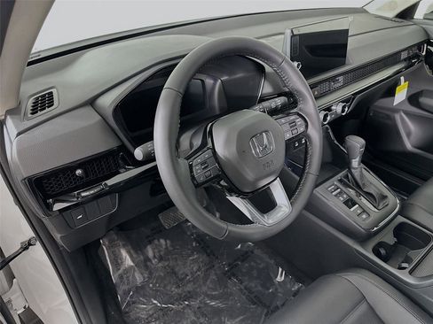 New 2026 Honda CR-V EX-L image 9