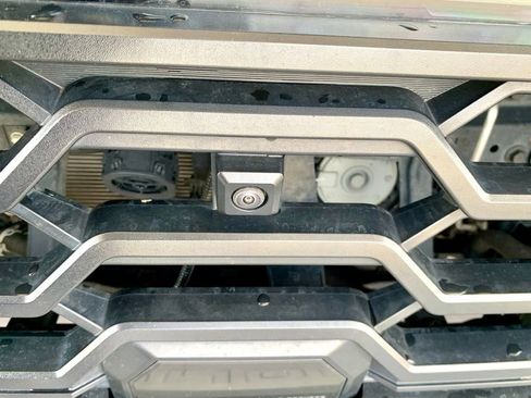 Used 2024 Toyota Tundra TRD Pro image 50